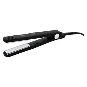 Haargl&auml;tter C-Style Digital Black Soft Touch