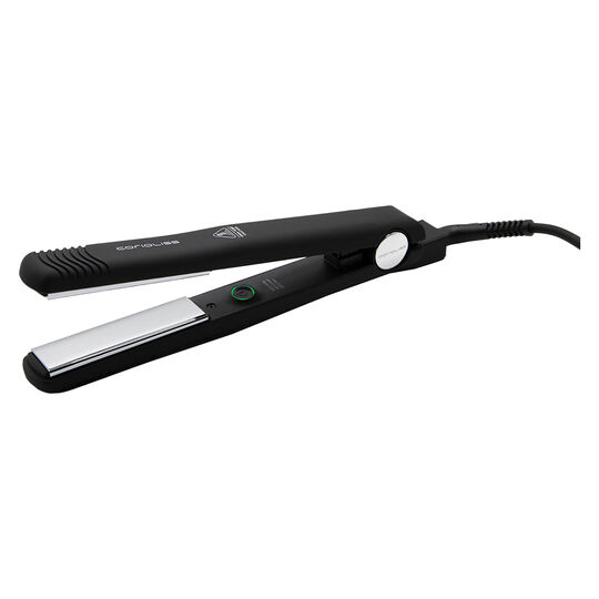 Haargl&auml;tter C-Style Digital Black Soft Touch