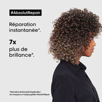 Intensive aufbauende Pflege Absolut Repair