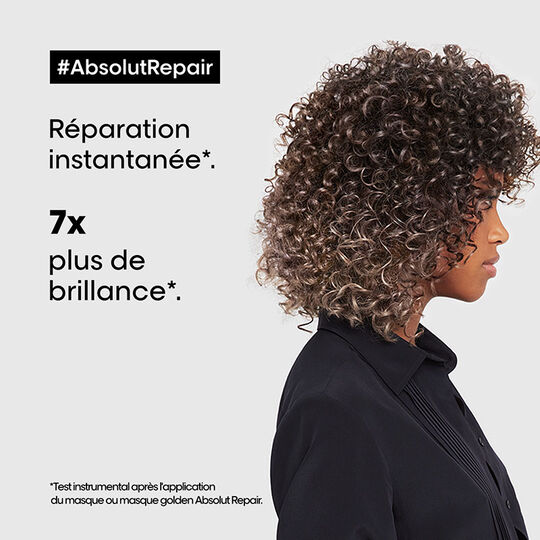 Intensive aufbauende Pflege Absolut Repair