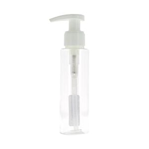Leere Pumpflasche 100 ml