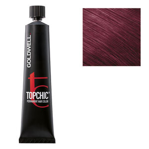 Permanente Coloration Topchic 6VV max