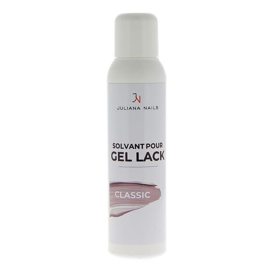 Gel Lack Entferner
