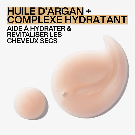 Feuchtigkeitsspendendes Shampoo f&uuml;r trockenes und strapaziertes Haar All Soft 300&nbsp;ml + Nachf&uuml;llung 500&nbsp;ml