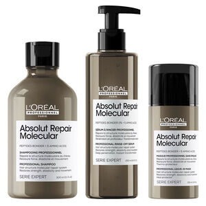 Reparierende Pflegeroutine Absolut Repair Molecular