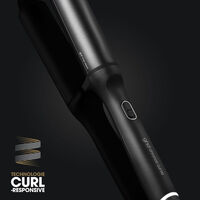 Duo Chronos Curve Max Wand und Curls Gone Wild