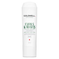 Feuchtigkeits Conditioner Curls & Waves