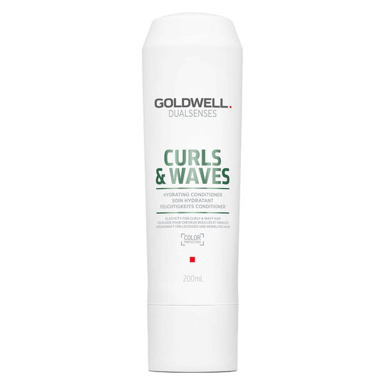 Feuchtigkeits Conditioner Curls & Waves