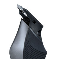 Pr&auml;zisionsschermaschine The Barikan ER-XT70 Kohle matt