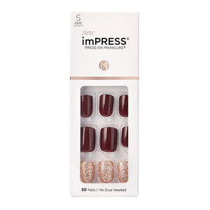 imPRESS Kunstn&auml;gel