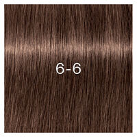 Igora Zero Amm Haarfarbe 6-6 Dunkelblond Schoko
