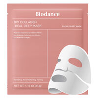 Bio Collagen Maske