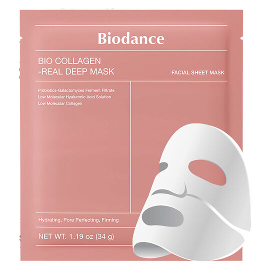 Bio Collagen Maske