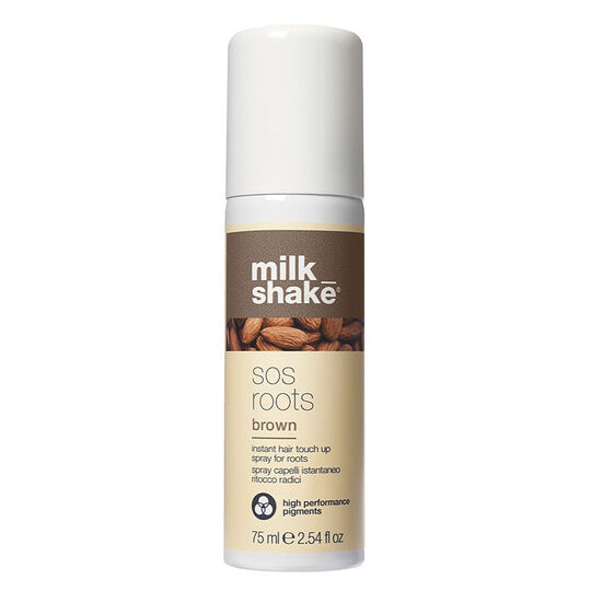 SOS Roots Haaransatz-Spray
