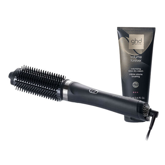 Duet Blowdry und Volume Forever F&ouml;hnb&uuml;rsten-Duo