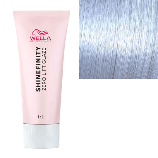 Shinefinity Gloss-Haarfarbe
