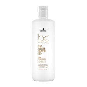 BC Time Restore Shampoo