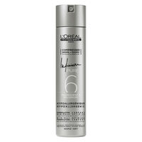 Infinium Pure Haarspray mit flexiblem Halt