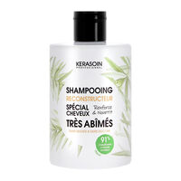 Natursortiment Aufbauendes Shampoo f&uuml;r stark gesch&auml;digtes Haar