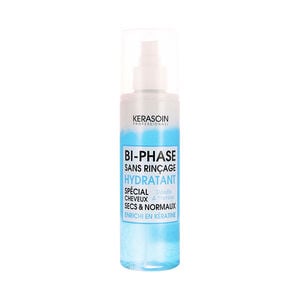 Zweiphasen Spr&uuml;hconditioner mit Keratin
