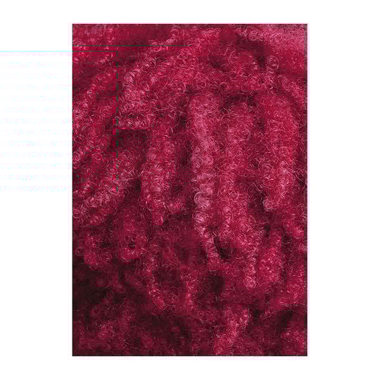 Color Fresh Maske in kr&auml;ftigen Nuancen rosa