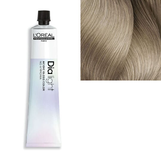 T&ouml;nung Dialight 10-13 Milkshake Glac&eacute; Gold