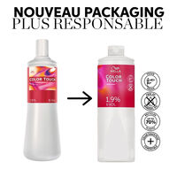 Color Touch Emulsion 1,9 % / 6 Vol.