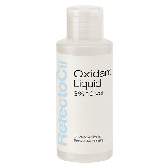 Refectocil Liquid Oxidant 3%