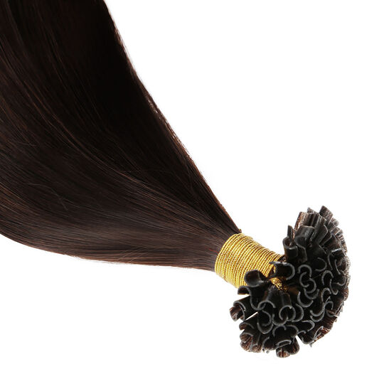 Bonding Extensions Echthaar 40 cm 2
