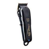 Kabelloser Haarschneider Magic Clip
