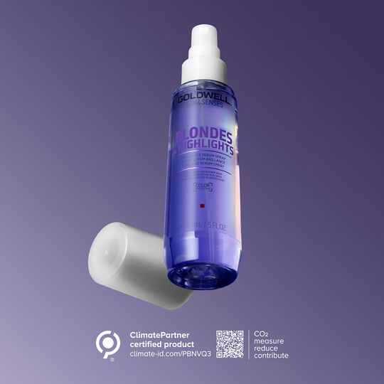Blondes & Highlights Serum Spray