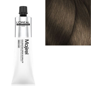 Majirel Sch&ouml;nheitscreme-Haarfarbe CC 7 blond