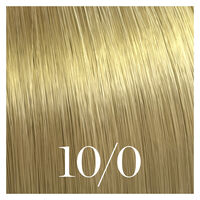 Semipermanente Coloration Color Touch 10/10 Sehr Sehr Hellblond Natur