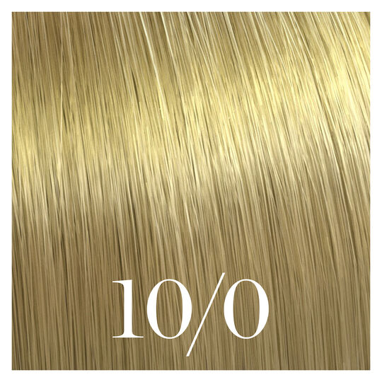 Semipermanente Coloration Color Touch 10/10 Sehr Sehr Hellblond Natur
