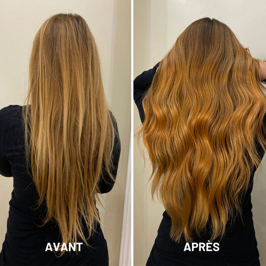 Repigmentierende Pflege venezianisches Blond