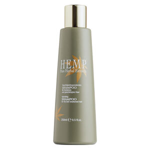 Shampoo Hemp