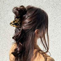 Mittlere Everclaw-Klammer