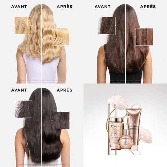 Glaze Drops Gloss Absolu &Ouml;l