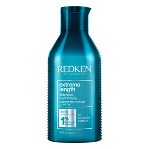 St&auml;rkendes Shampoo f&uuml;r langes Haar Extreme Length