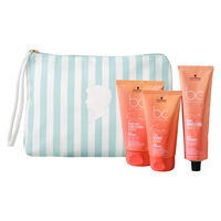 Bonacure Sun Protect Reiseset