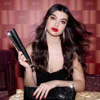 Exklusives Chronos-Gl&auml;tteisen-Set