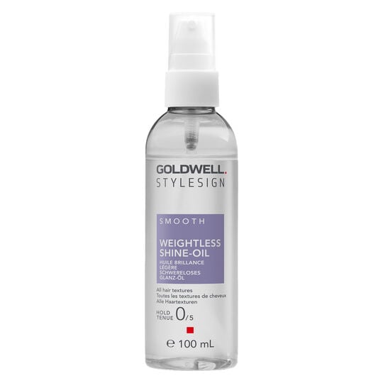 Weightless Shine Oil