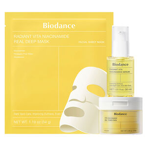 Vita Niacinamide &ndash; Pflegeprogramm f&uuml;r strahlende Haut