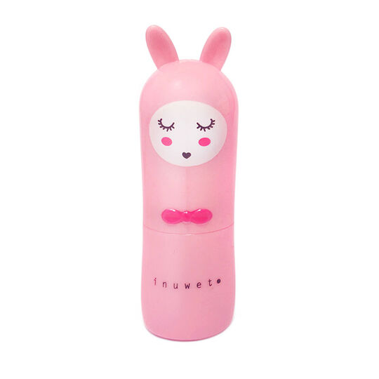 Pflegender Lippenbalsam