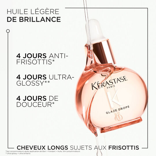Glaze Drops Gloss Absolu &Ouml;l