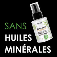 Natursortiment Pflegendes Serum f&uuml;r trockene und strapazierte Haarspitzen