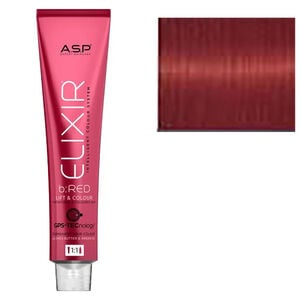 Infiniti-Dauermatierung Refresher Red Violet
