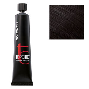 Permanente Coloration Topchic 4NA