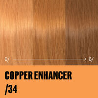 Tannin-Haarfarbe Supernatural Color