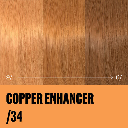 Tannin-Haarfarbe Supernatural Color